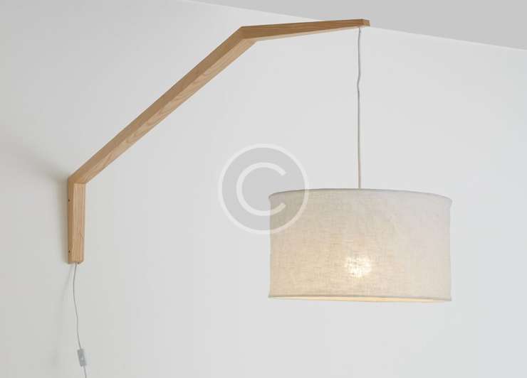 Exclusive Wall Light